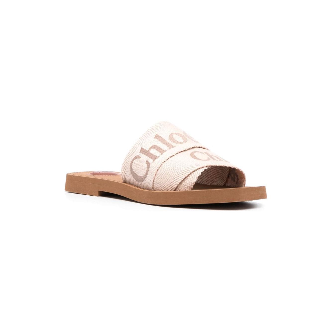 Chloè Sandals Beige Sandals Chloè