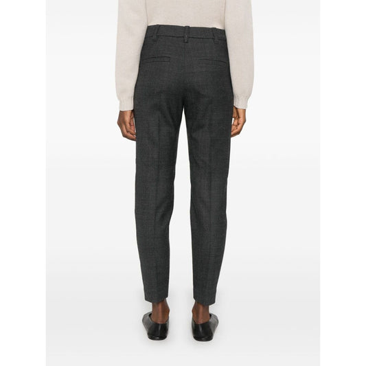 Brunello Cucinelli Trousers Grey