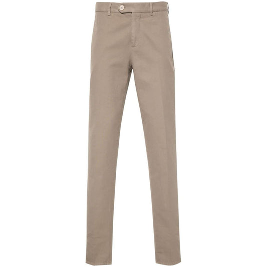 Brunello Cucinelli Trousers Beige