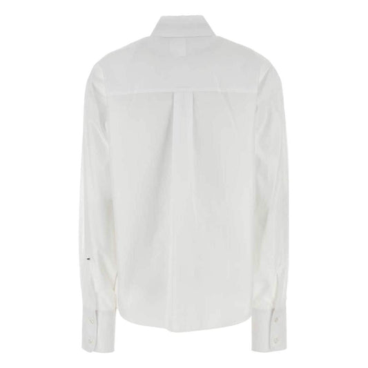 SPORTMAX FASHION Shirts White Shirts SPORTMAX FAshION