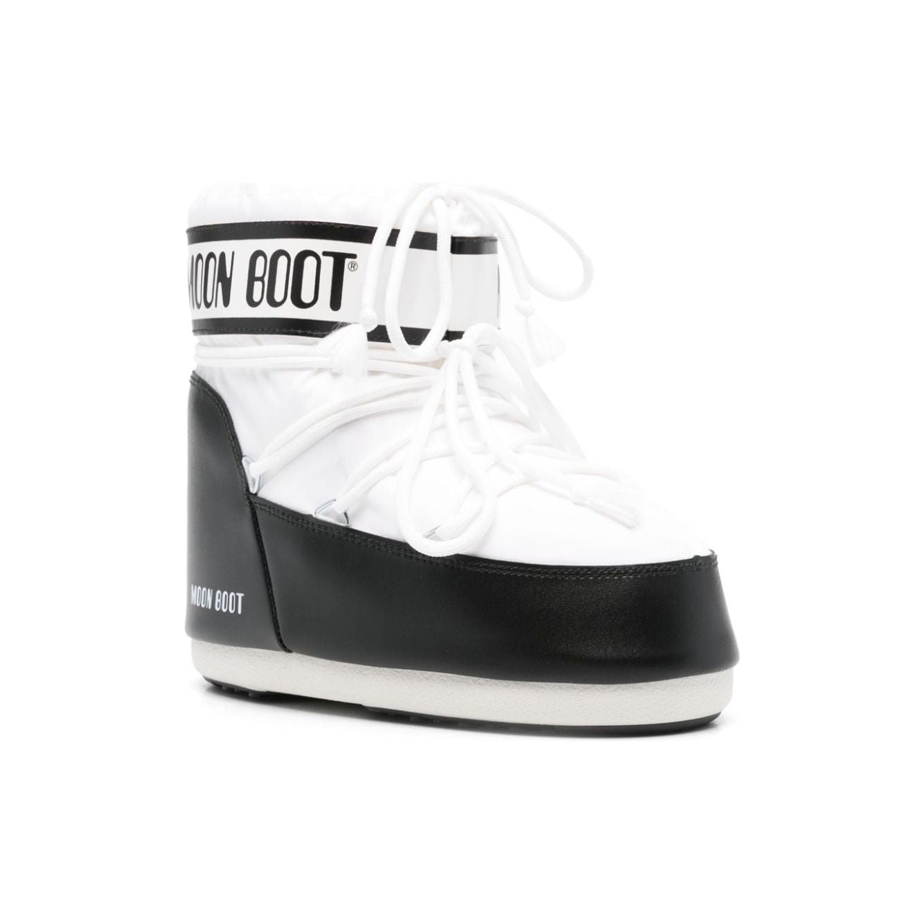 Moon Boot Boots White Boots Moon Boot