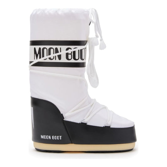 Moon Boot Boots White