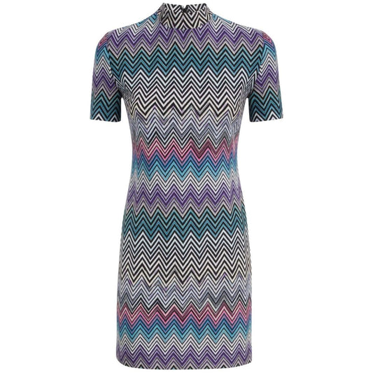 Missoni Dresses Clear Blue Dresses Missoni