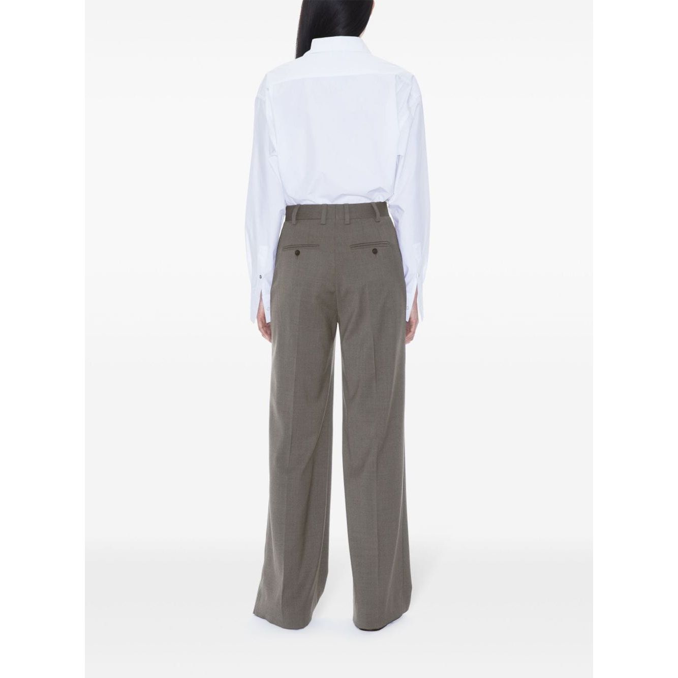 FILIPPA K Trousers Grey Trousers Filippa K