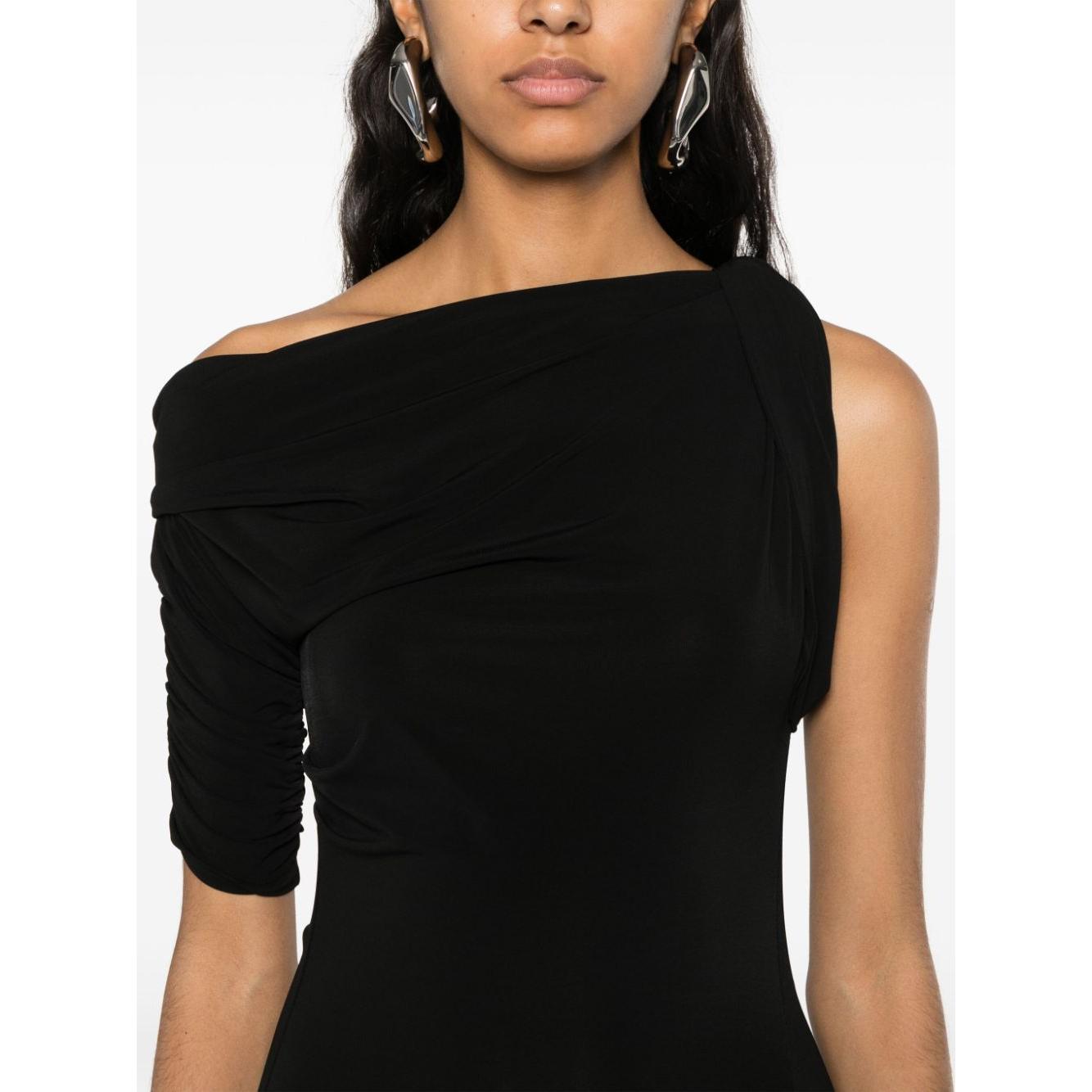 JACQUEMUS Dresses Black Dresses JACQUEMUS