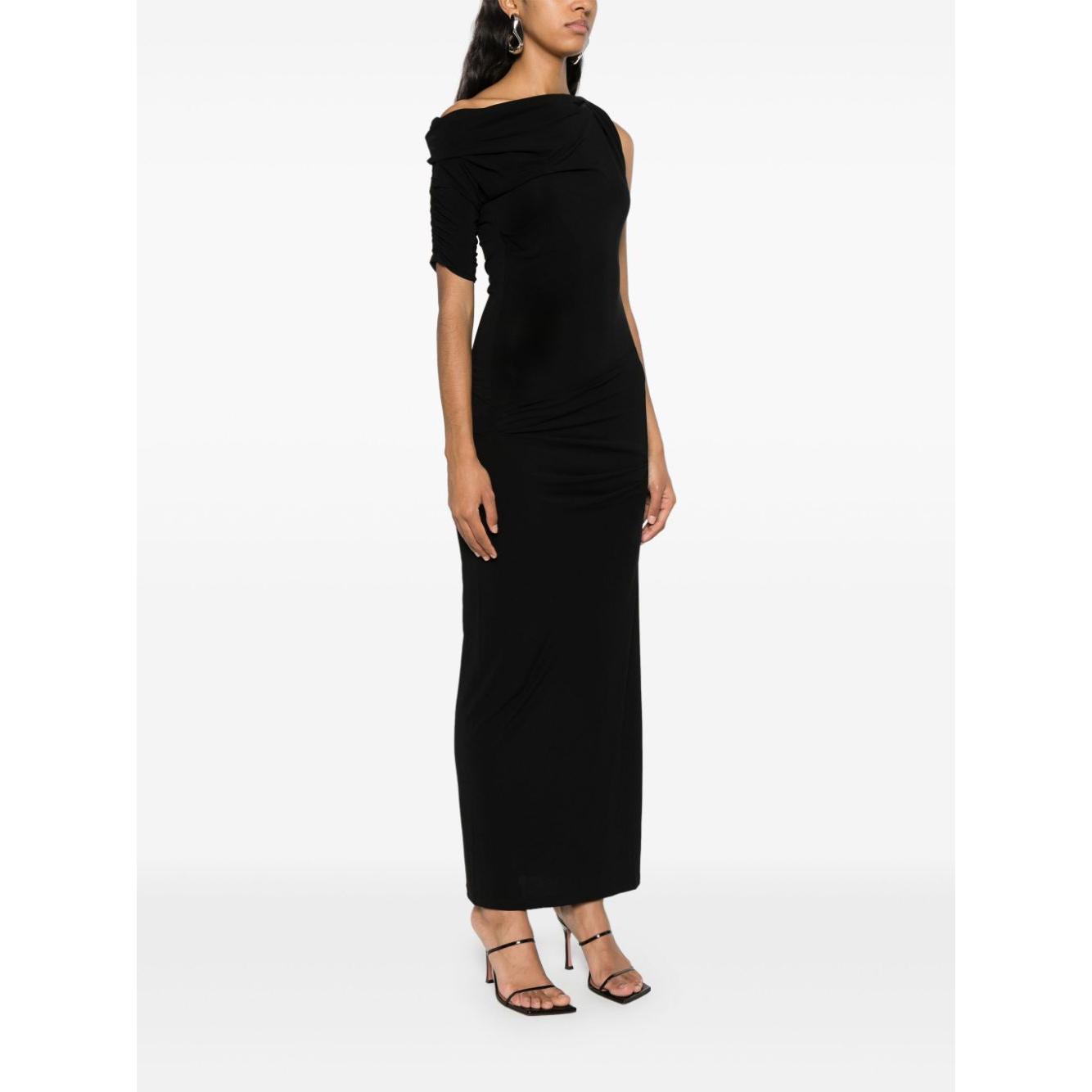 JACQUEMUS Dresses Black Dresses JACQUEMUS