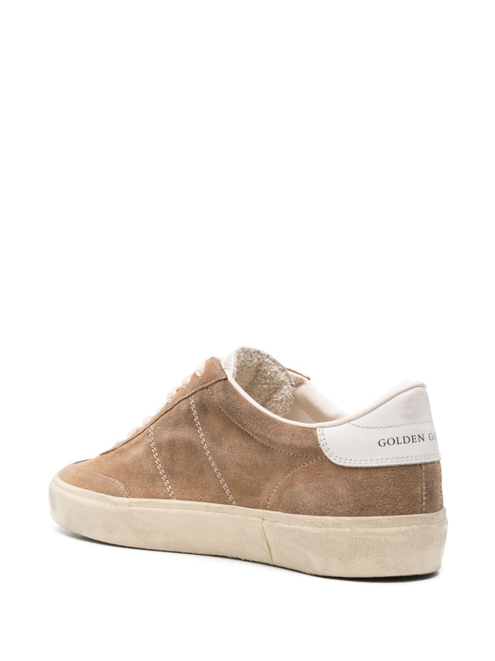 Golden Goose Sneakers Beige Sneakers Golden Goose