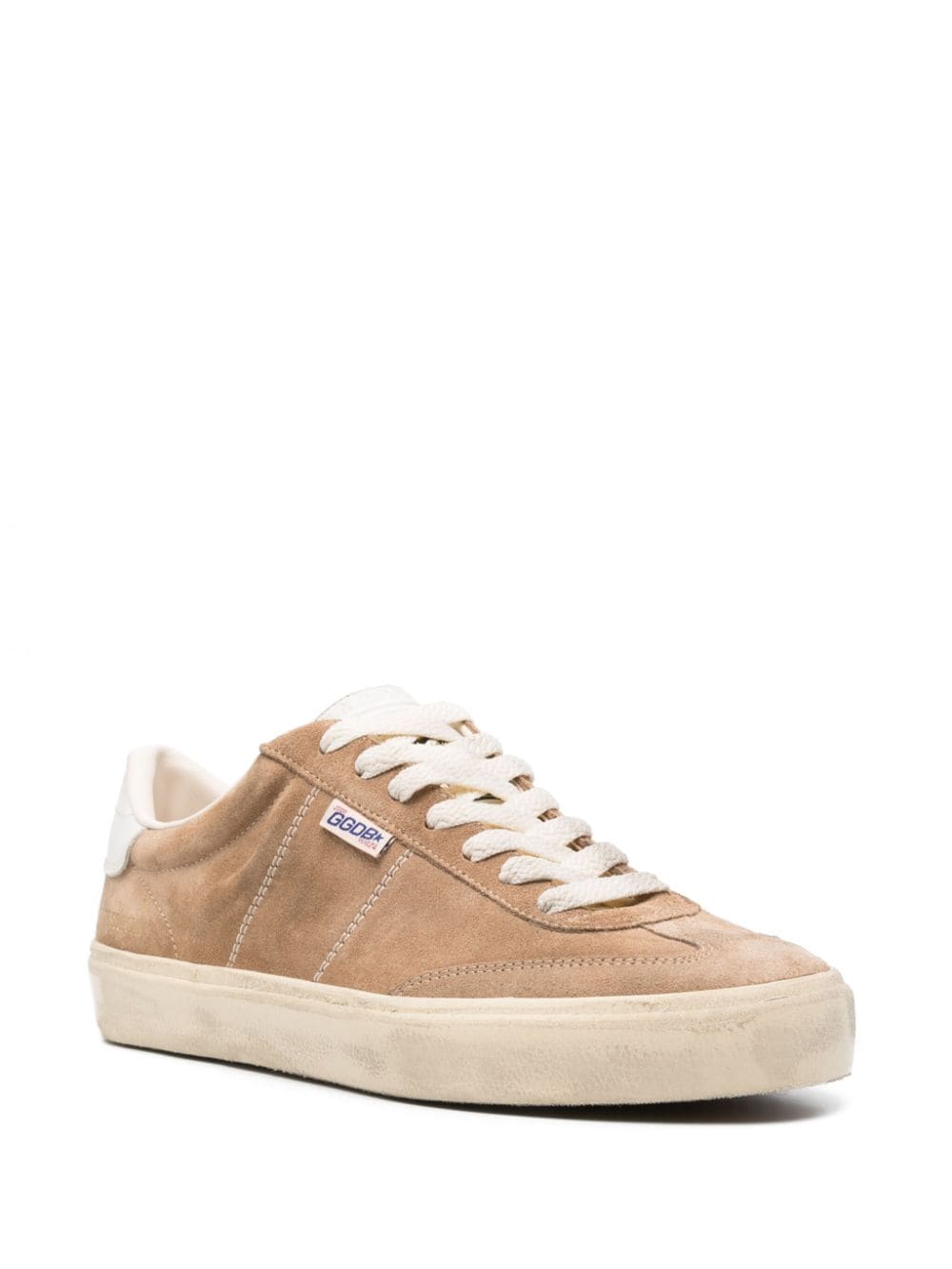 Golden Goose Sneakers Beige Sneakers Golden Goose