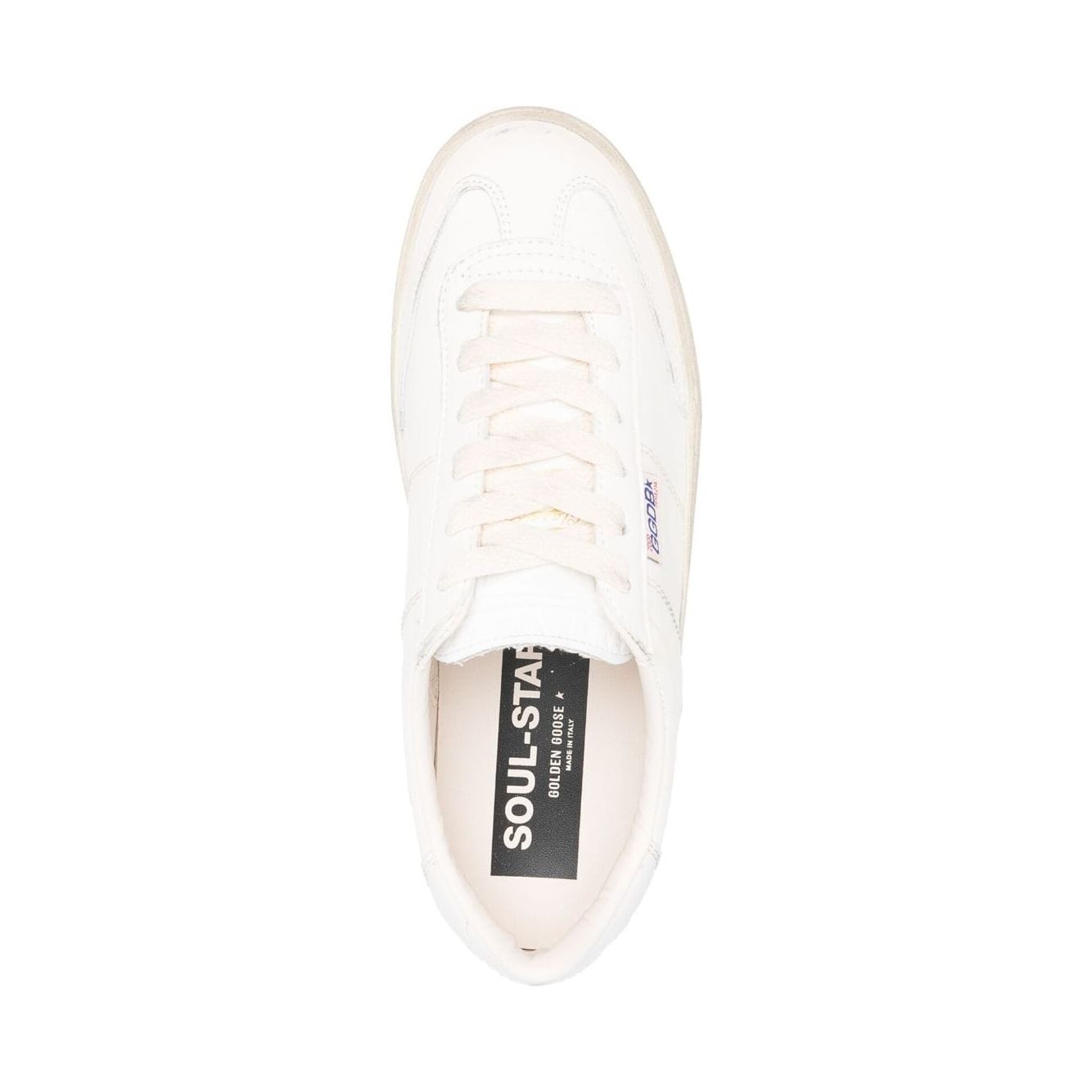 Golden Goose Sneakers White Sneakers Golden Goose