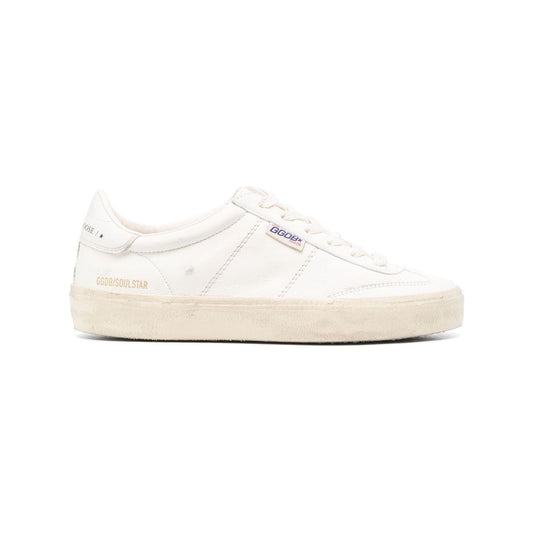 Golden Goose Sneakers White Sneakers Golden Goose