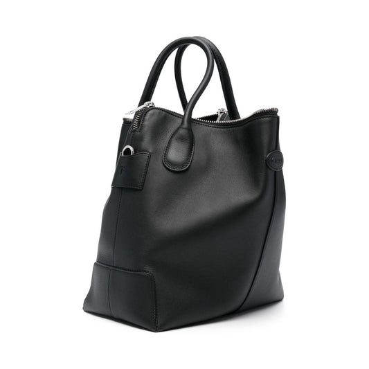 Tod's Bags.. Black General Tod'S