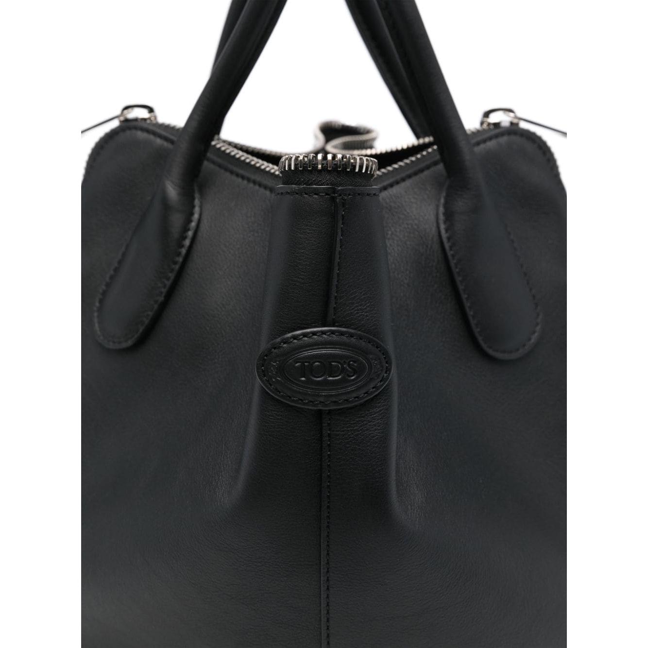 Tod's Bags.. Black General Tod'S