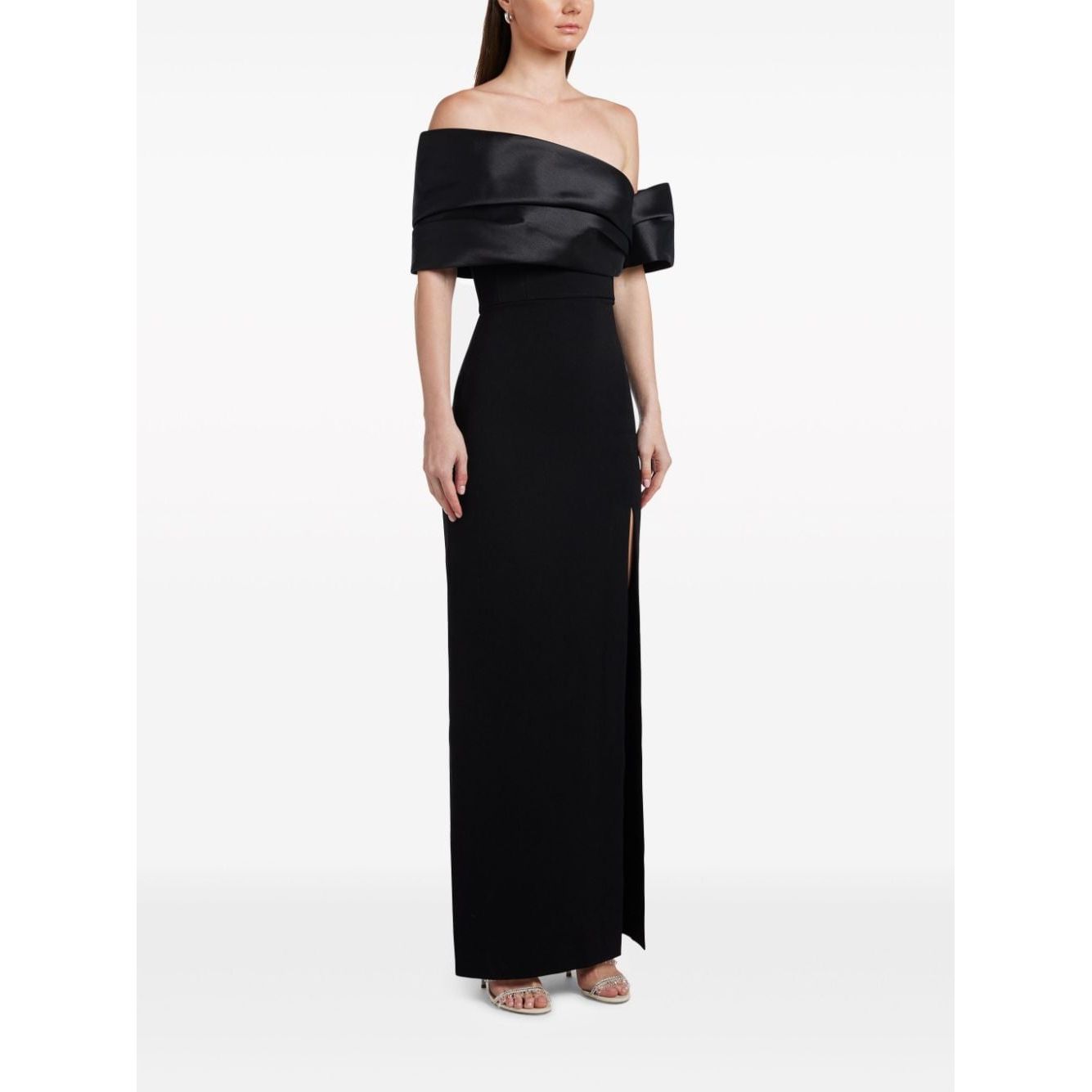 Solace London Dresses Black Dresses Solace London