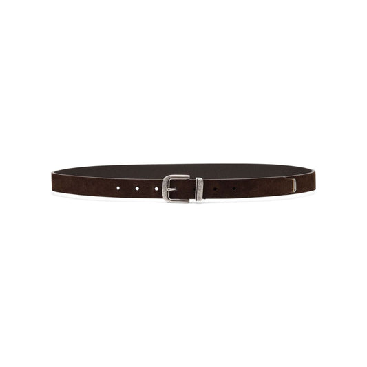 Brunello Cucinelli Belts Brown