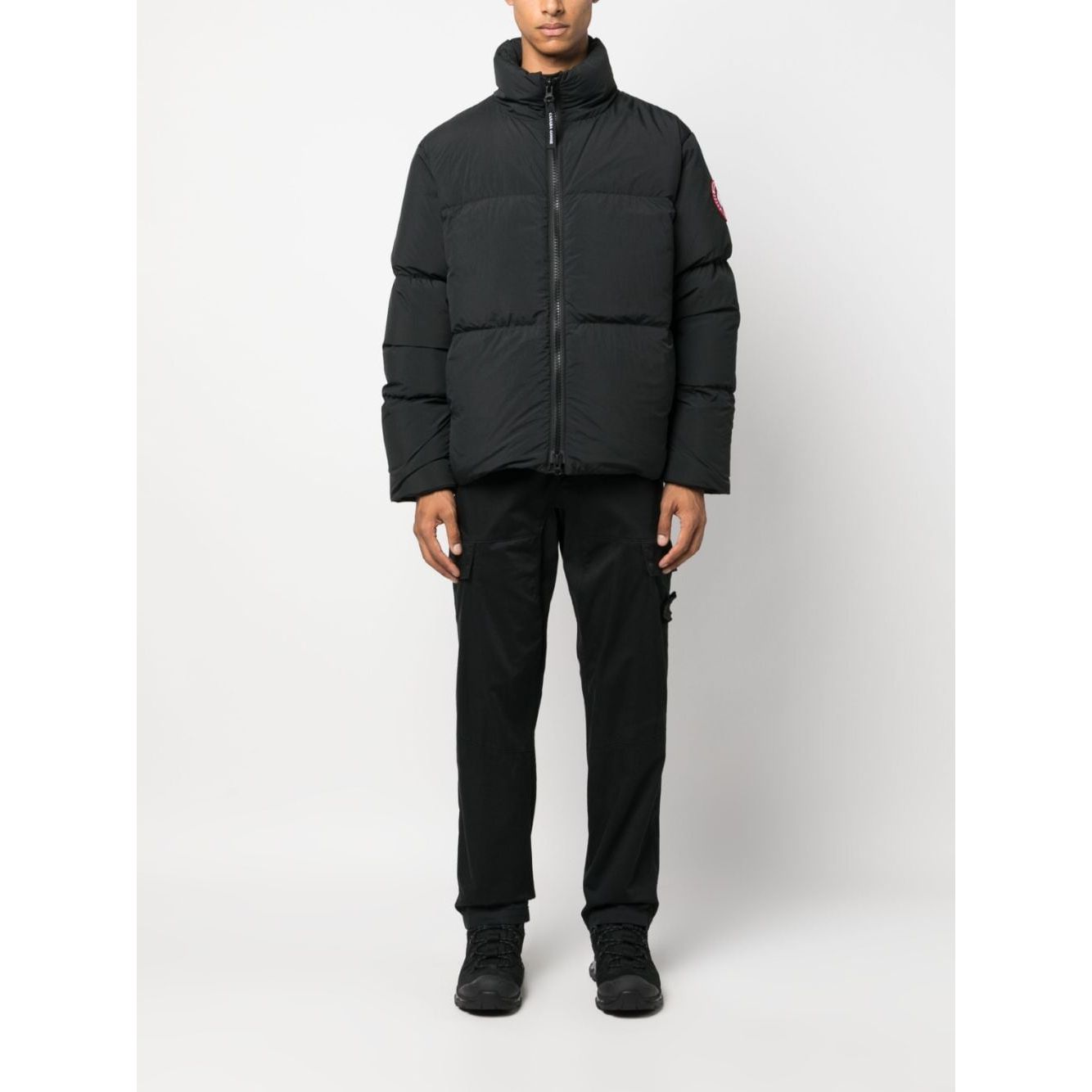 Canada Goose Coats Black Jackets Canada Goose