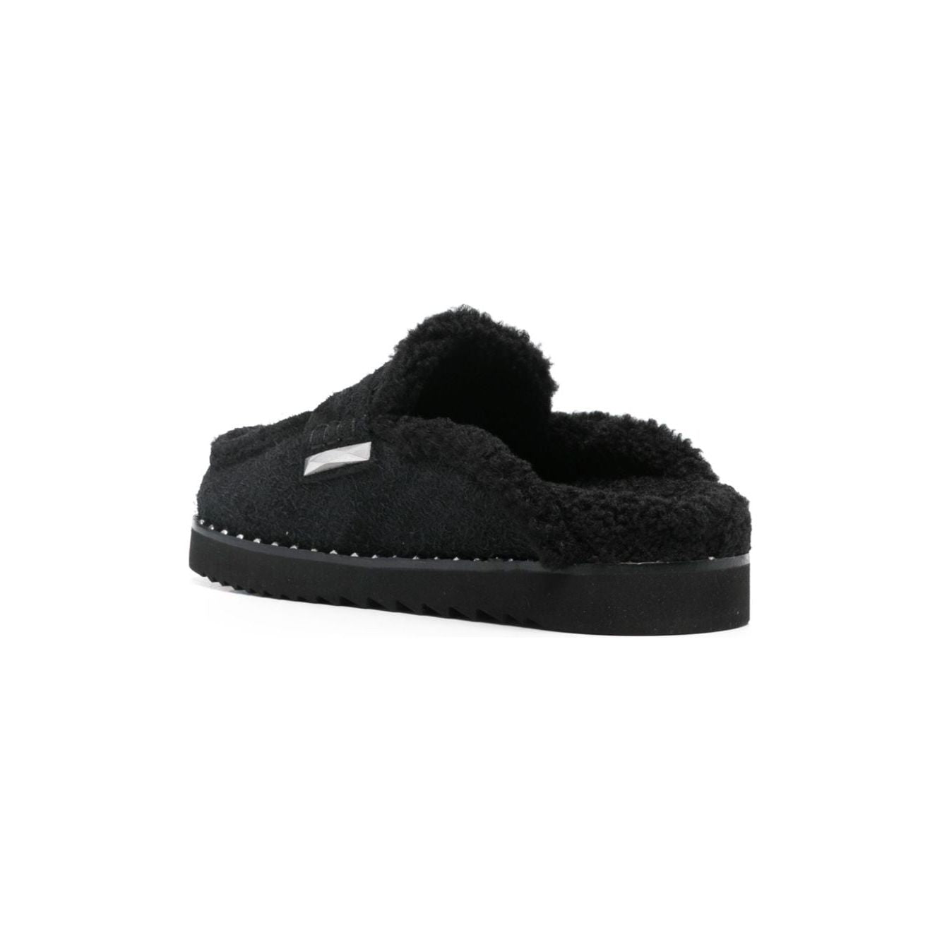 ASH Sandals Black Sandals Ash