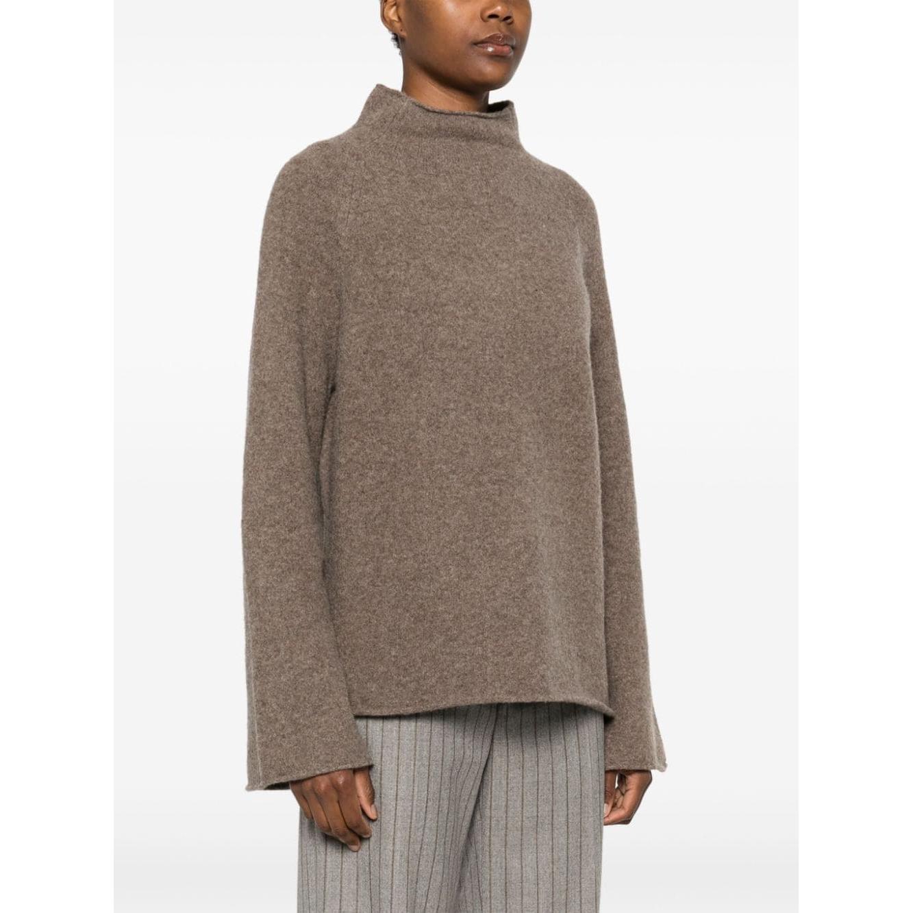 FILIPPA K Women Sweaters Grey Topwear Filippa K