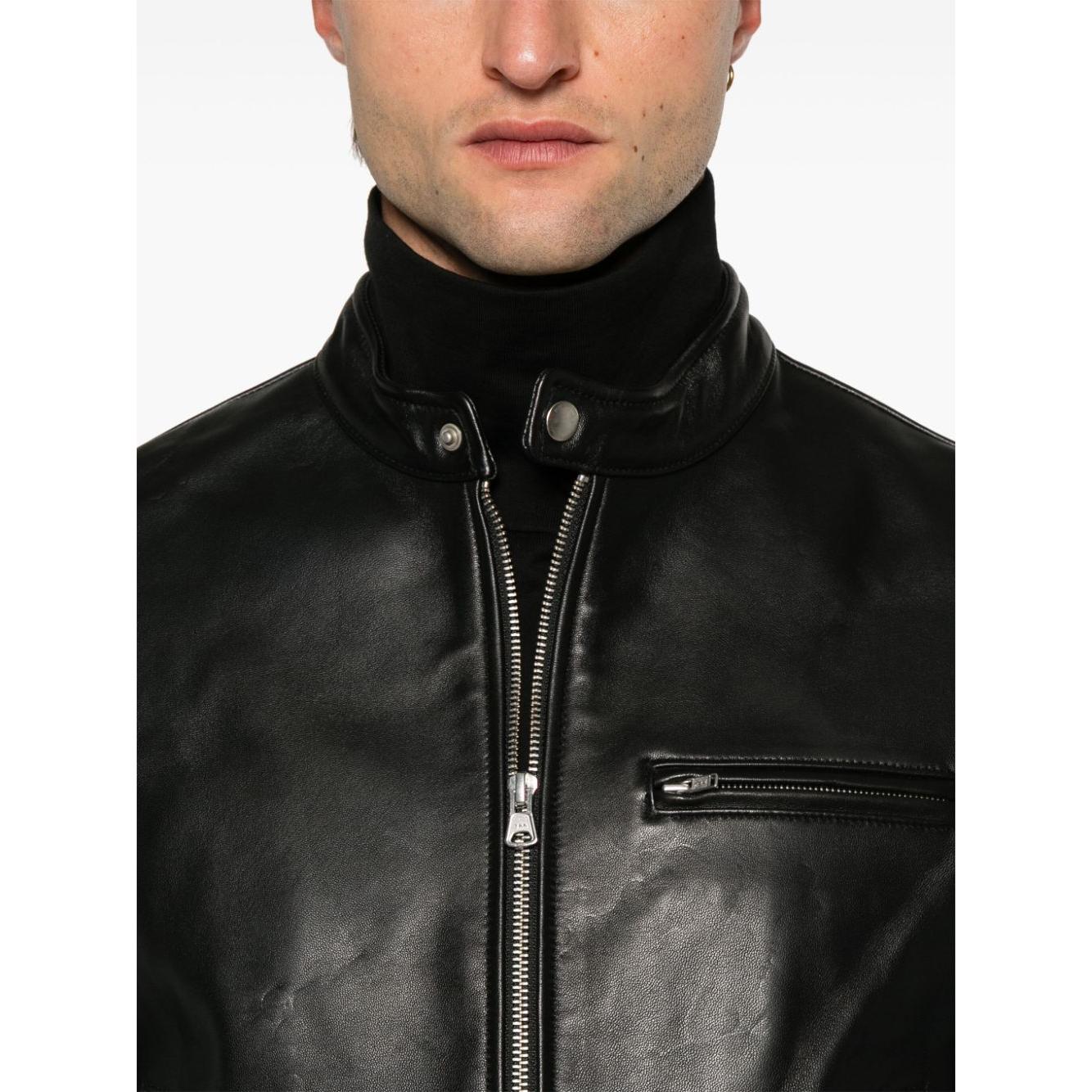 DUNST Jackets Black Jackets Dunst