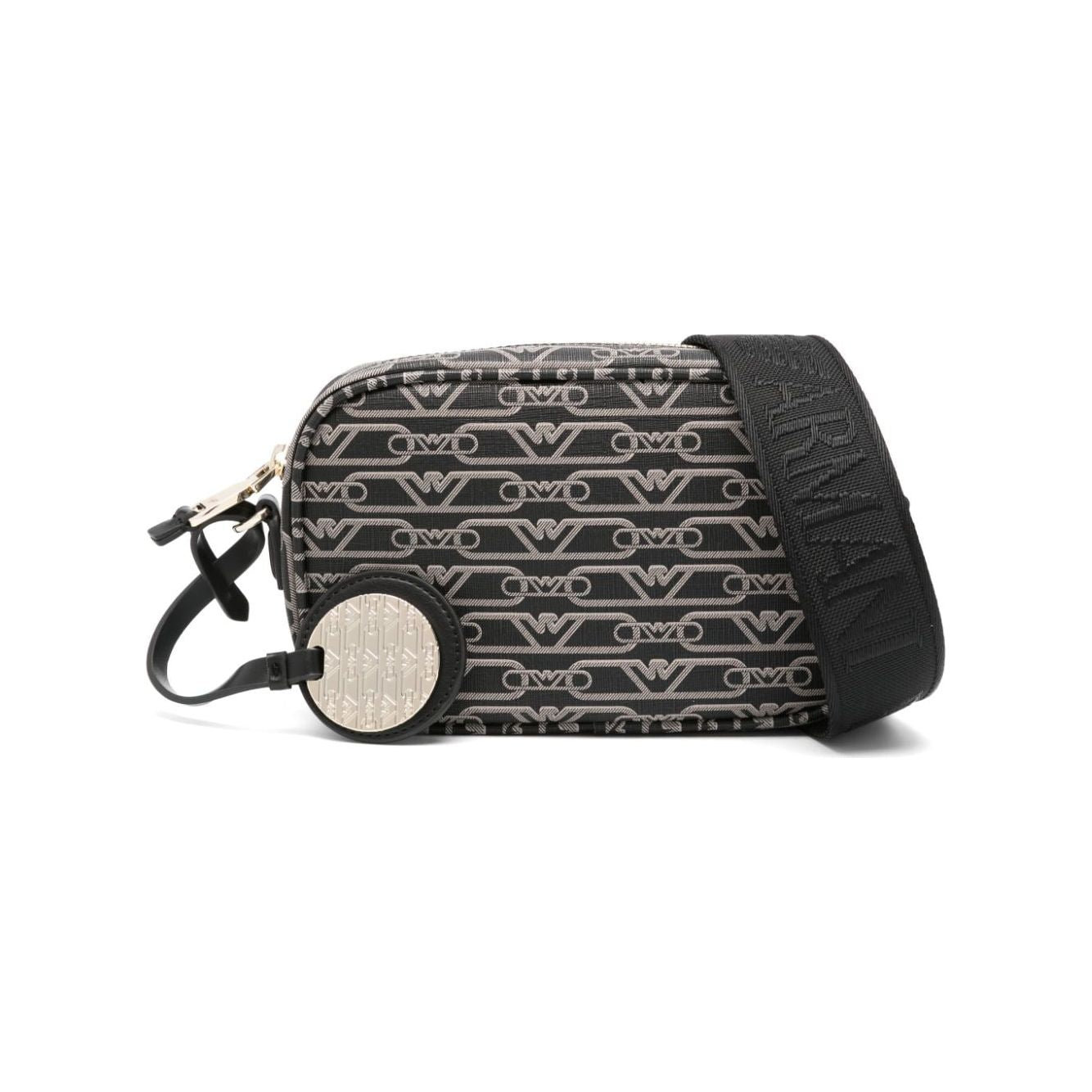 Emporio Armani Bag Black Shoulder Emporio Armani