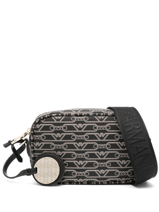 Emporio Armani Bag Black Shoulder Emporio Armani