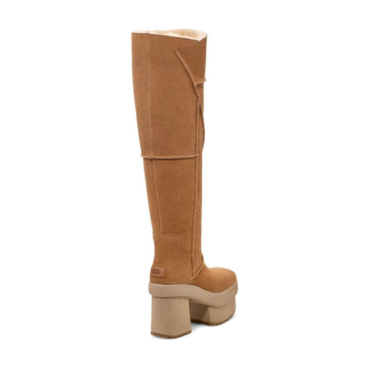 UGG Australia Boots Beige