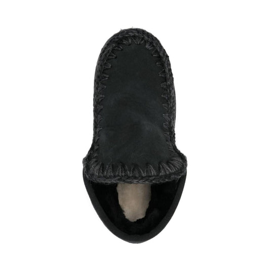 Mou Boots Black