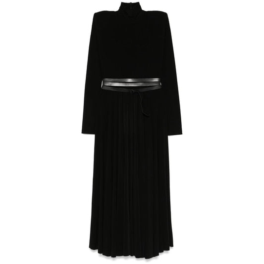 Norma Kamali Dresses Black