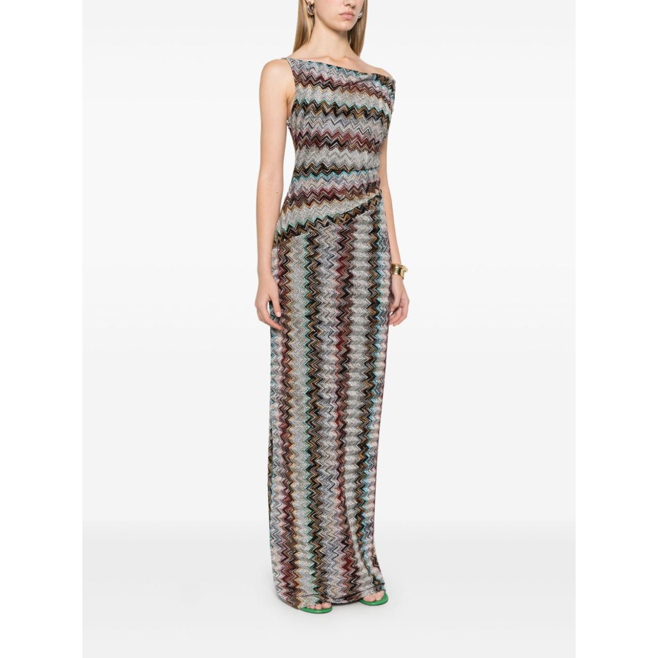 Missoni Dresses MultiColour Dresses Missoni