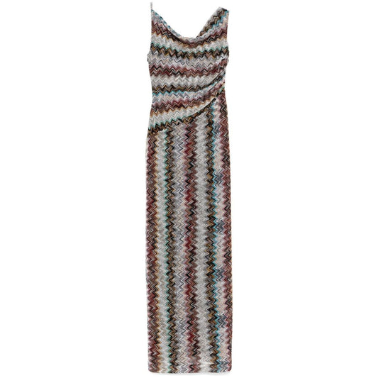 Missoni Dresses MultiColour Dresses Missoni