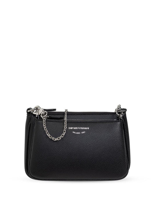 Emporio Armani Bags.. Black