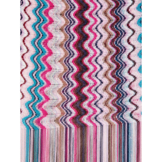 Missoni Scarfs Pink Scarves Hats & Gloves Missoni