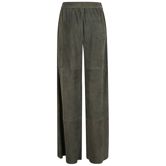 Via Masini 80 Trousers