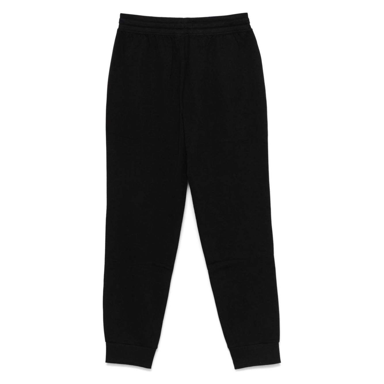 Emporio Armani Trousers Black Trousers Emporio Armani