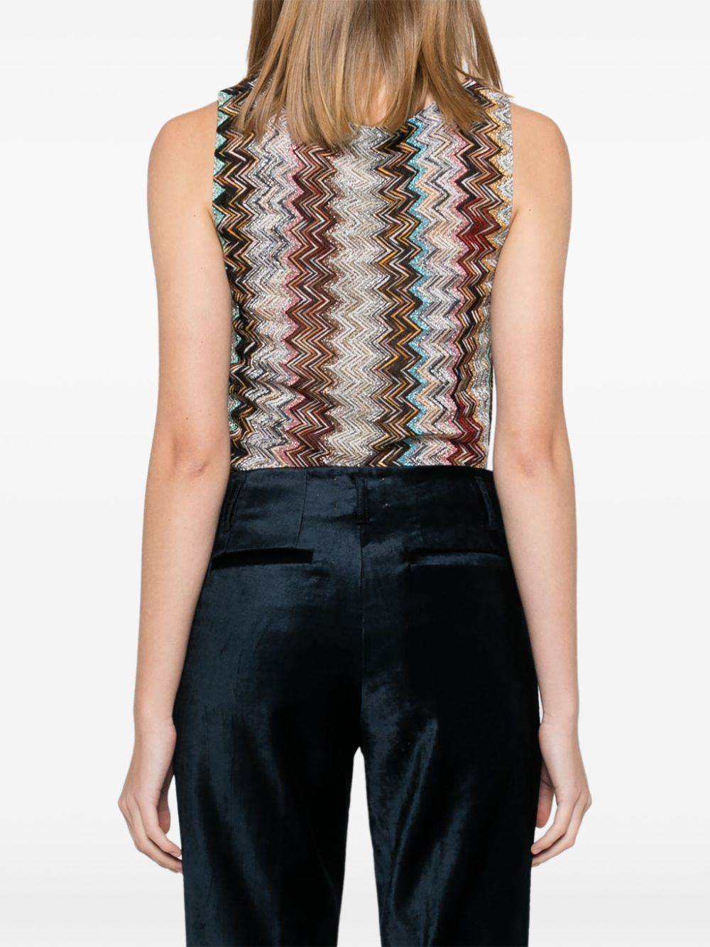 Missoni Top MultiColour Topwear Missoni