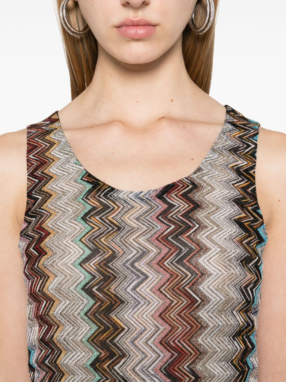 Missoni Top MultiColour Topwear Missoni