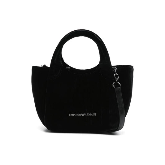 E 'CLAT Bags.. Black