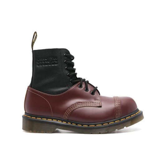 032C Boots Bordeaux Boots 032C