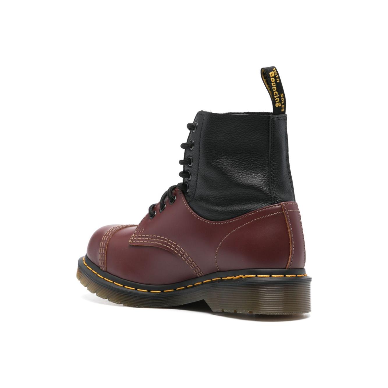 032C Boots Bordeaux Boots 032C