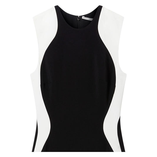 Stella McCartney Miracle Mini Dress Dresses Stella McCartney Black