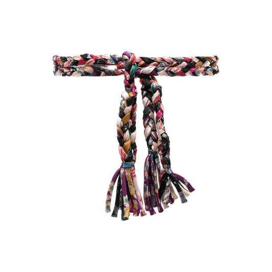 Pierre Louis Mascia Belts MultiColour Belts Pierre Louis Mascia Dark Slate Gray