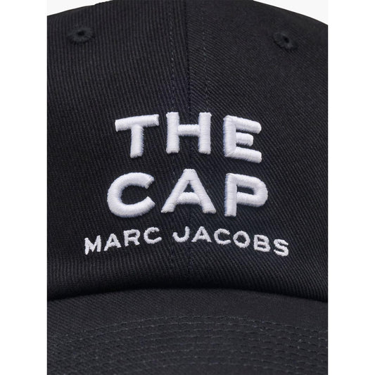 Marc Jacobs Hats Black