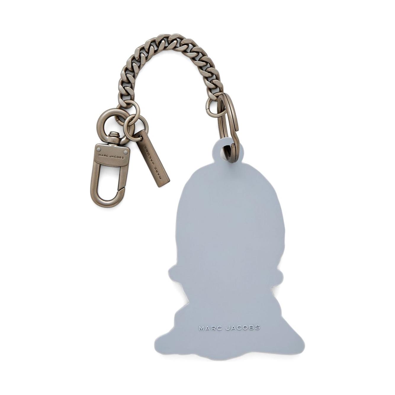 Marc Jacobs Accessories Black Other Marc Jacobs Gray