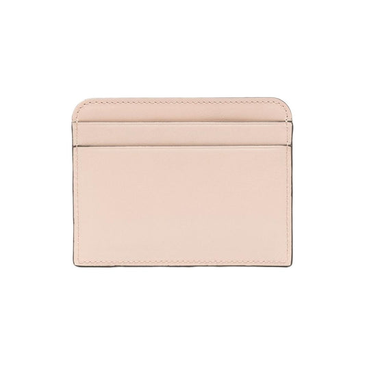 Chloè Wallets Powder Wallets Chloè Wheat