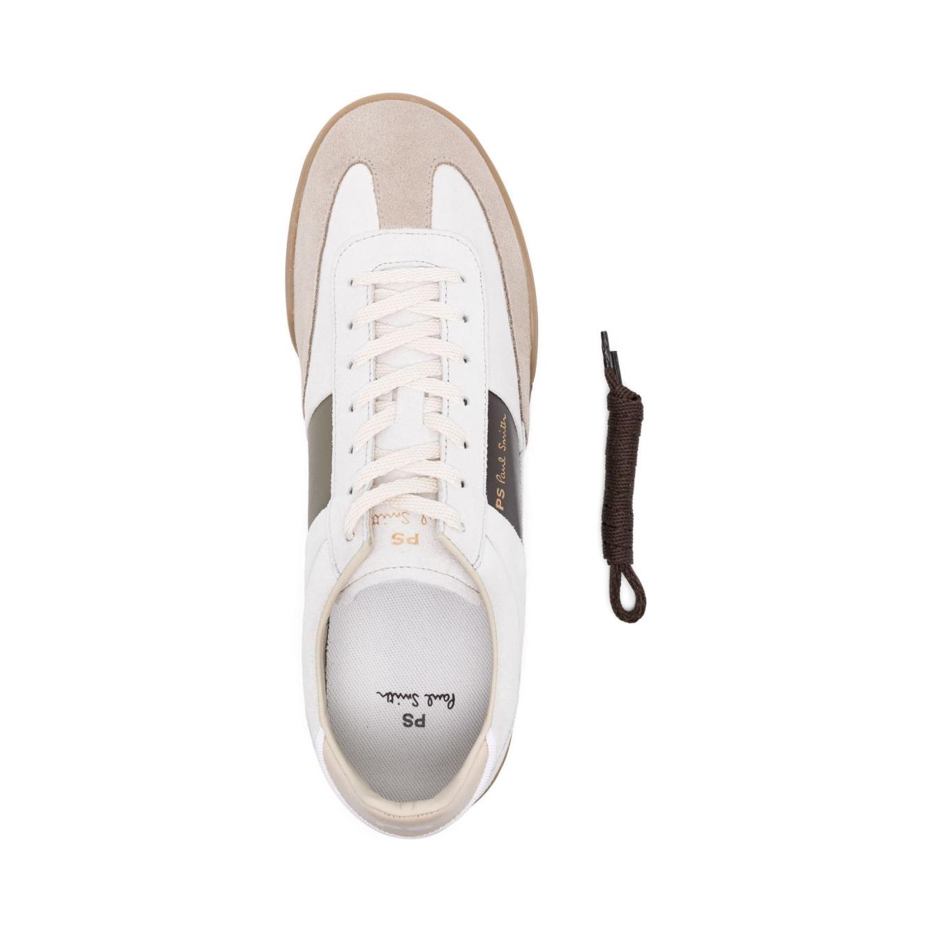 PS By Paul Smith Sneakers White Sneakers PS By Paul Smith Light Gray