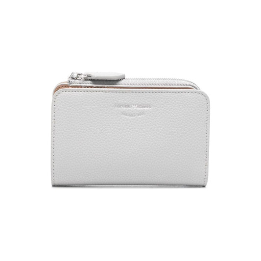 Emporio Armani Wallets Light Grey Wallets Emporio Armani Light Gray