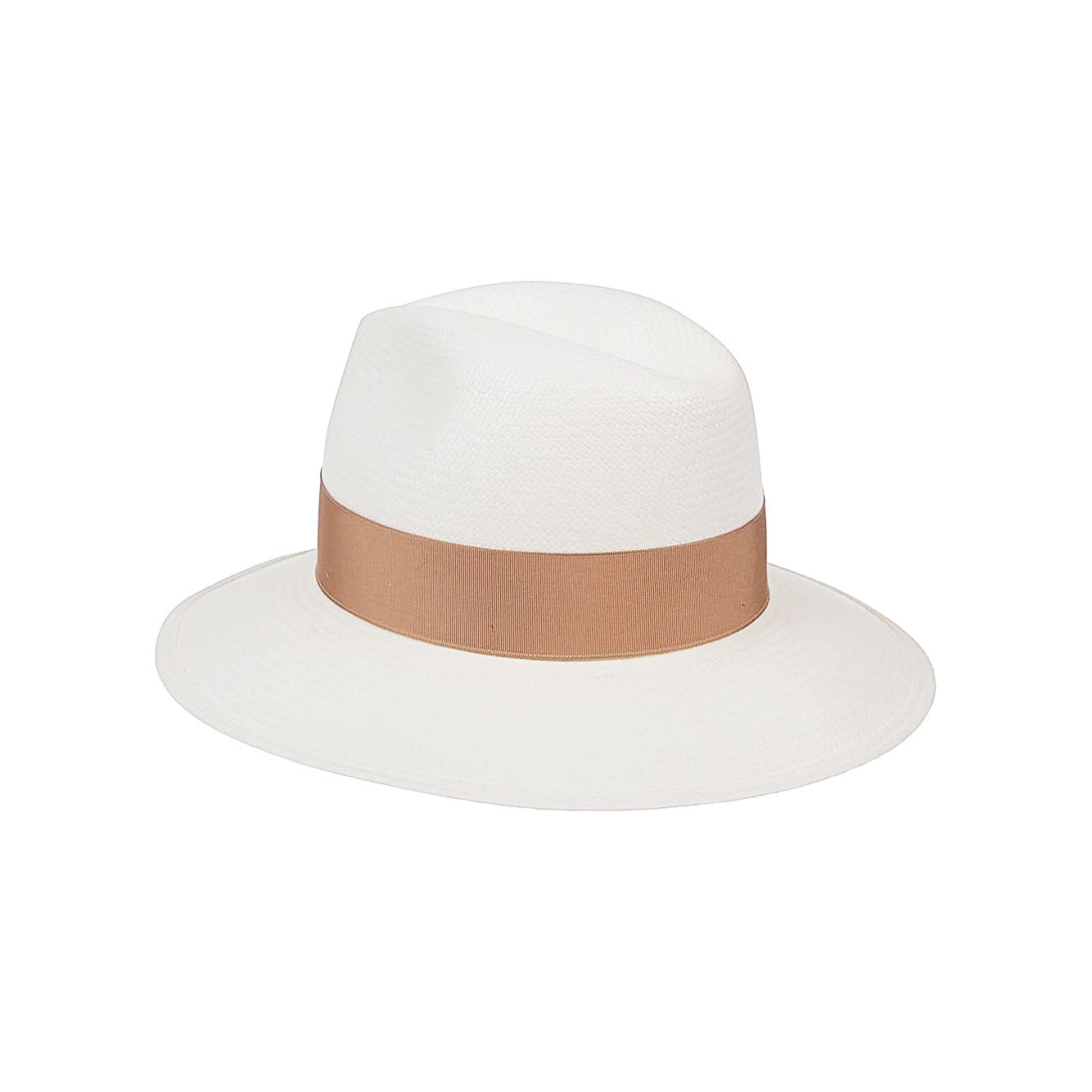BorsalinoBorsalino Hats BeigeScarves Hats & GlovesLDin,Spring - Summer 2025,Trending,Women,Women > Accessories,Women > Accessories > Scarves Hats & Gloves,Yes Eu