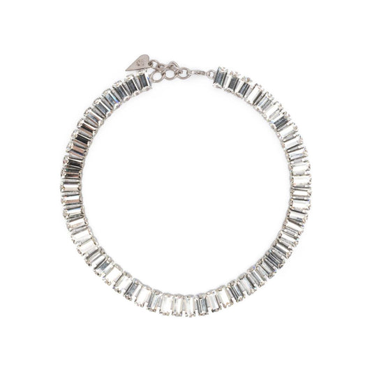 Forte Forte Bijoux Silver Jewellery Forte Forte Light Gray