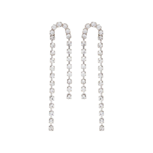 Forte Forte Bijoux Silver Jewellery Forte Forte Light Gray
