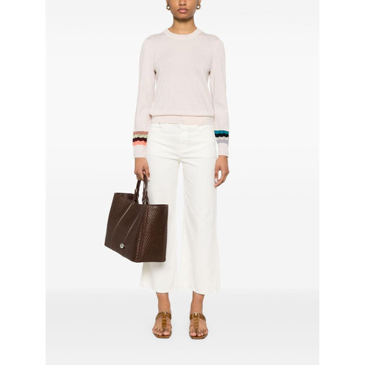 PS By Paul Smith Sweaters Beige