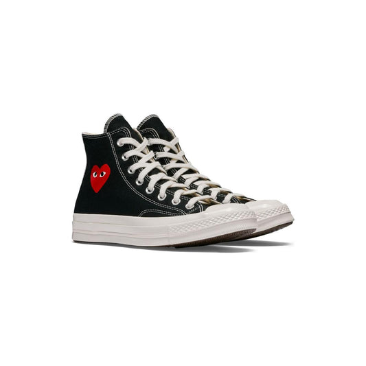 Comme des Garcons Sneakers Black Sneakers Comme Des Garcons Black